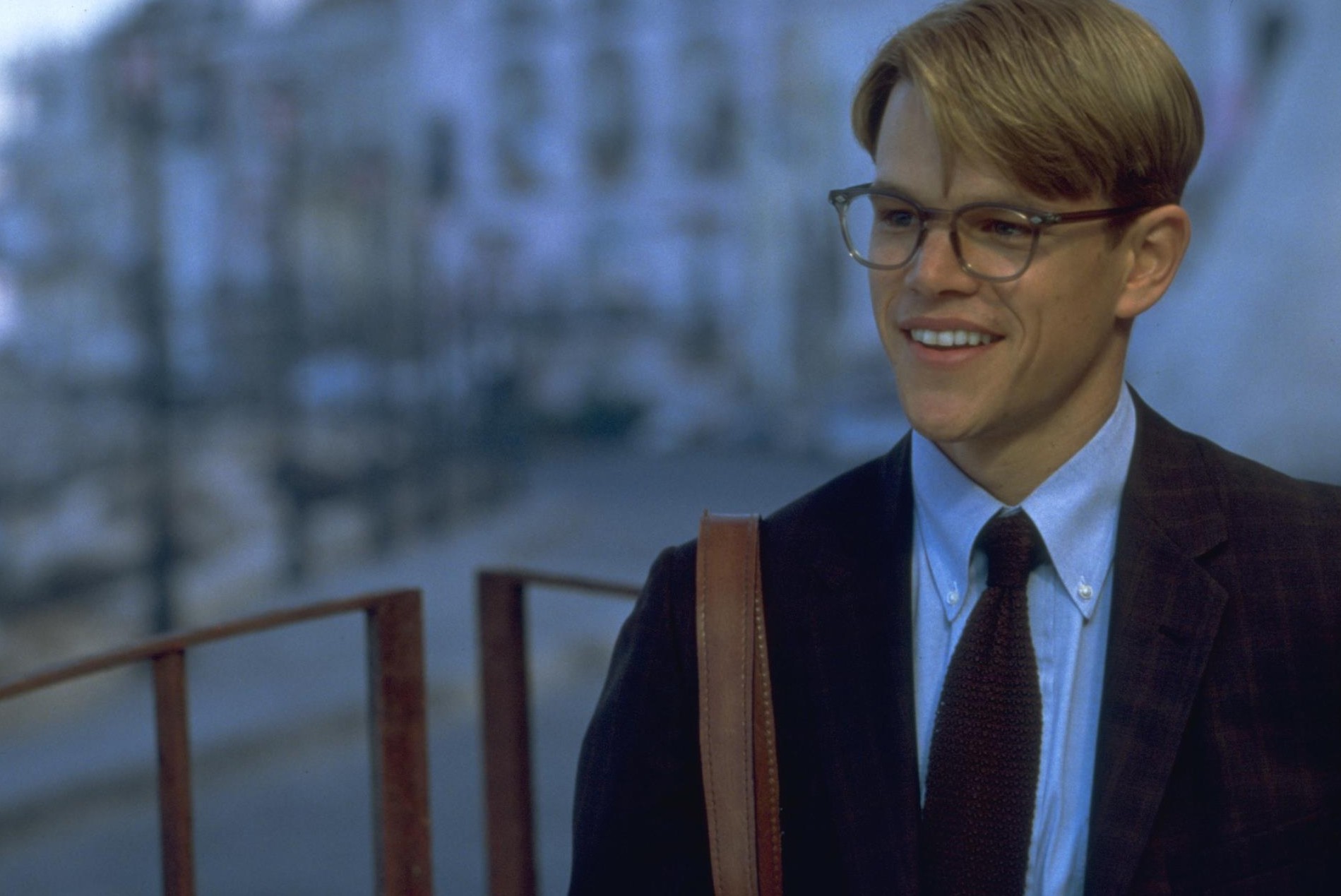 Mr Ripley's great talent? Making us like a killer and his crimes, Crime  fiction